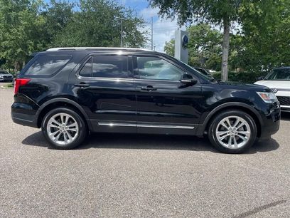 Used 2018 Ford Explorer XLT w/ Equipment Group 202A