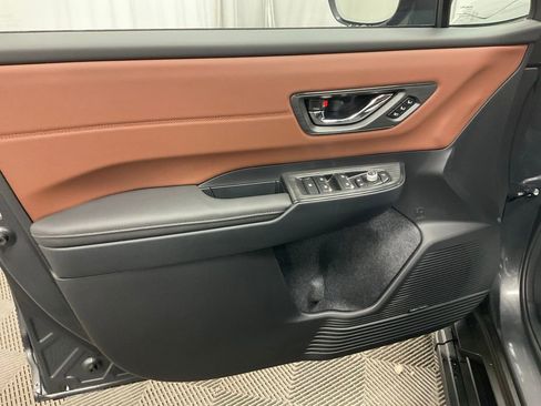 New 2026 Subaru Outback Touring XT image 10