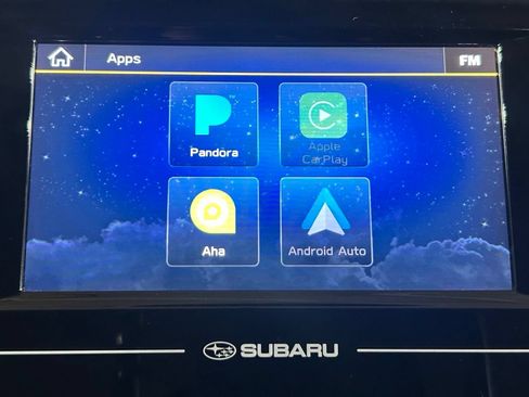 Used 2022 Subaru Impreza 2.0i AWD/4WD image 73