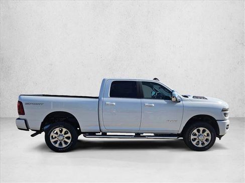 New 2026 RAM 2500 Laramie image 4