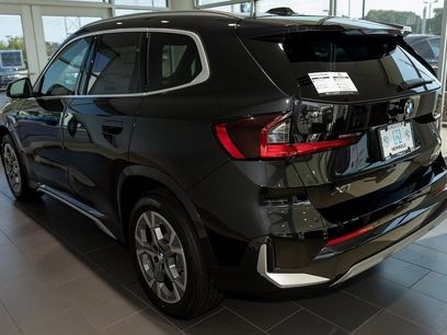 New 2025 BMW X1 xDrive28i w/ Technology Package