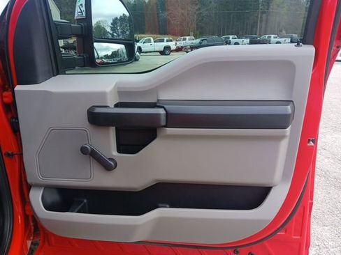 Used 2021 Ford F250 XL w/ STX Appearance Package image 25