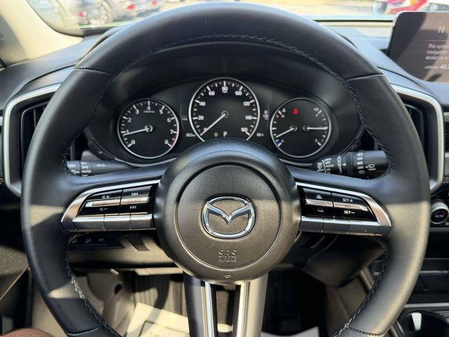 Used 2026 MAZDA CX-50 AWD 2.5 S w/ Cargo Package image 29