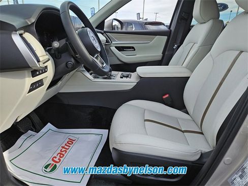 New 2026 MAZDA CX-90 Plug-In Hybrid w/ Premium Plus image 5