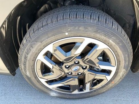 New 2026 Subaru Forester Limited AWD/4WD image 27