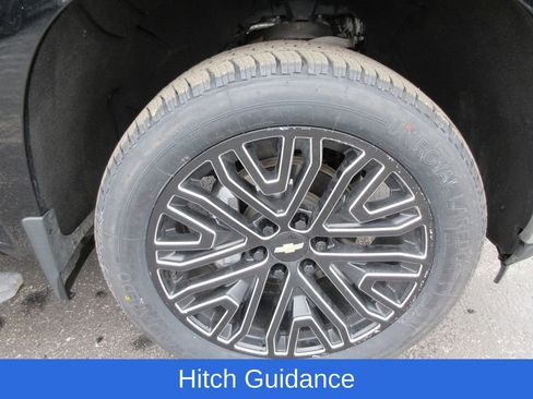 Certified 2021 Chevrolet Silverado 1500 LT w/ Bed Protection Package image 9