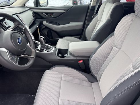 New 2025 Subaru Outback Premium w/ Popular Package #1A image 17