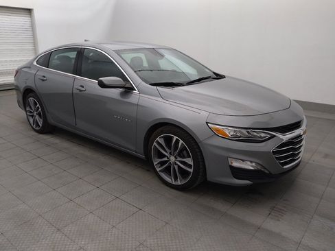 Used 2024 Chevrolet Malibu LT FWD image 11