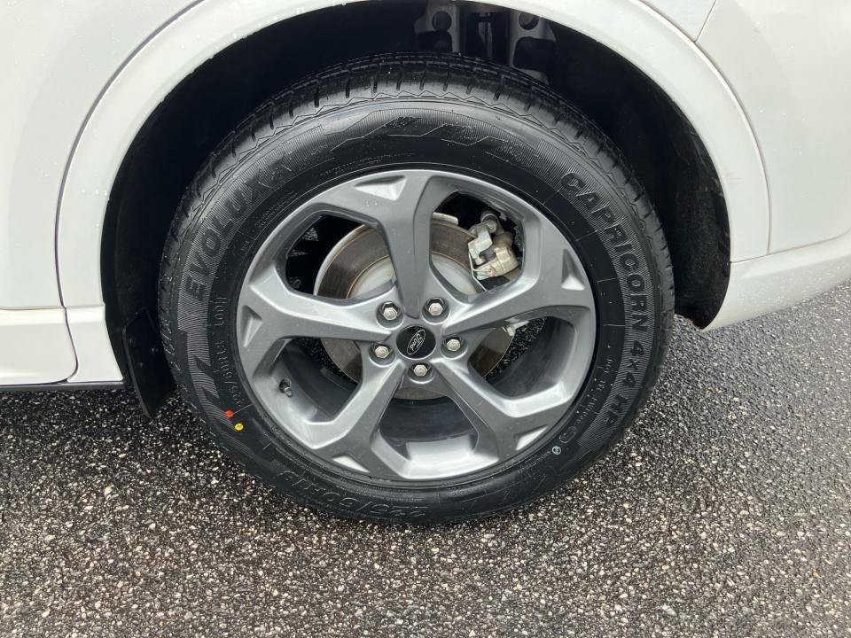 Used 2023 Ford Escape ST-Line w/ Tech Pack #1 FWD image 26