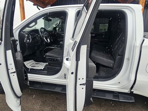 Used 2021 GMC Sierra 1500 Elevation image 7