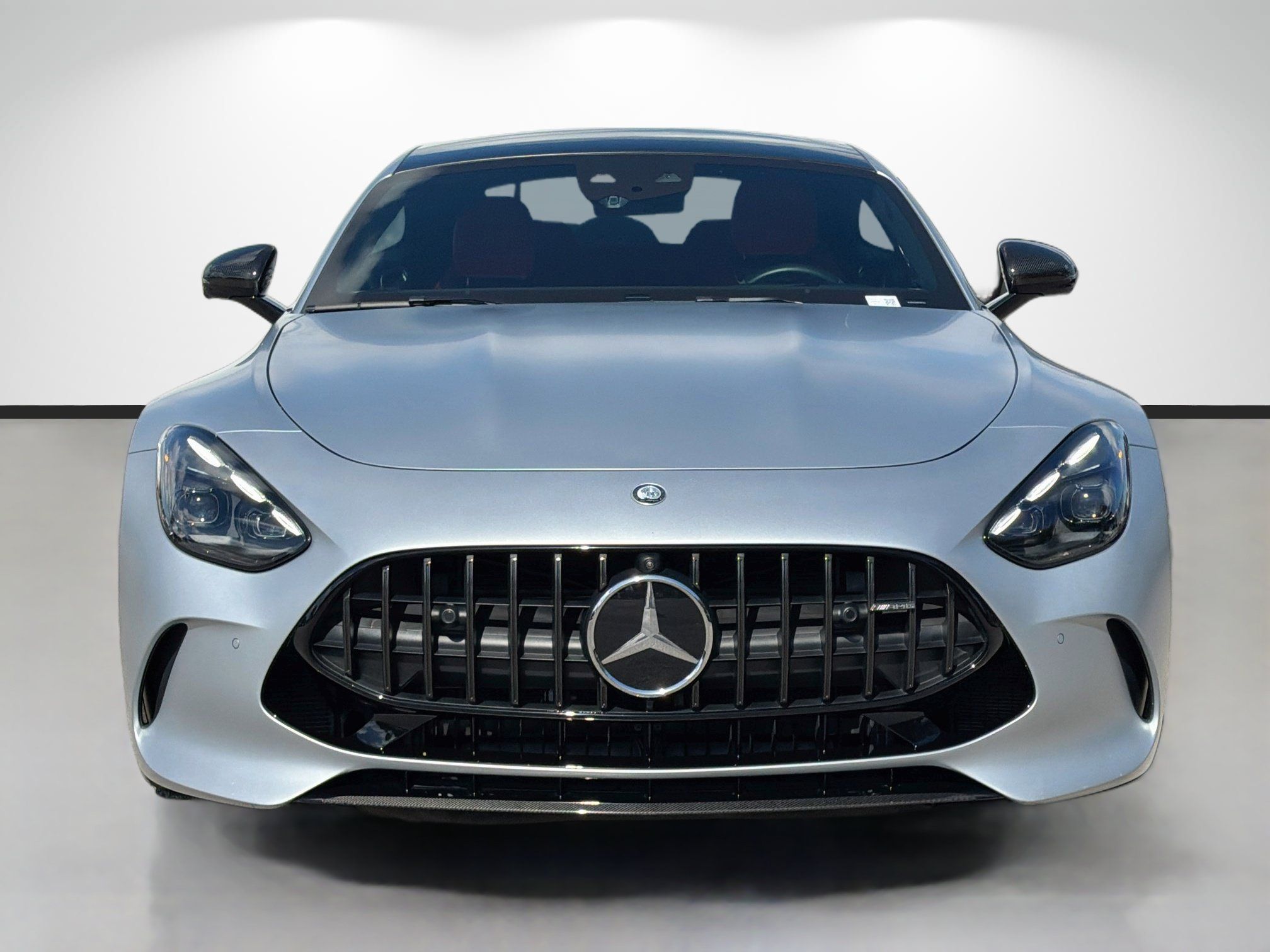 Used 2025 Mercedes-Benz AMG GT 63 image 8