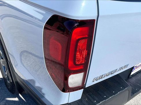 Used 2023 Honda Ridgeline RTL image 24