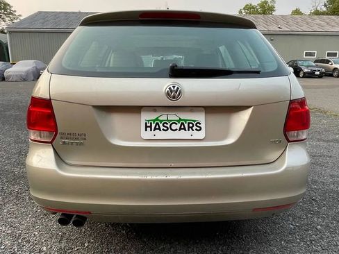 Used 2012 Volkswagen Jetta TDI image 6