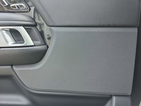 Used 2021 Land Rover Range Rover Westminster Edition image 43