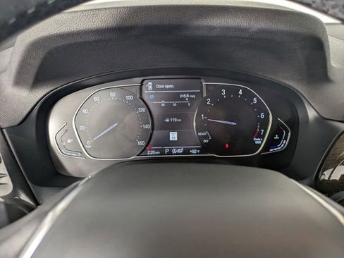 Used 2022 BMW X3 xDrive30i AWD/4WD image 16