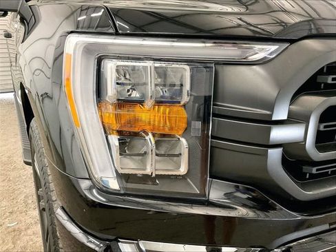 Used 2021 Ford F150 XLT w/ Equipment Group 302A High AWD/4WD image 27