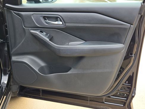Used 2024 Nissan Rogue SL w/ SL Premium Package FWD image 30