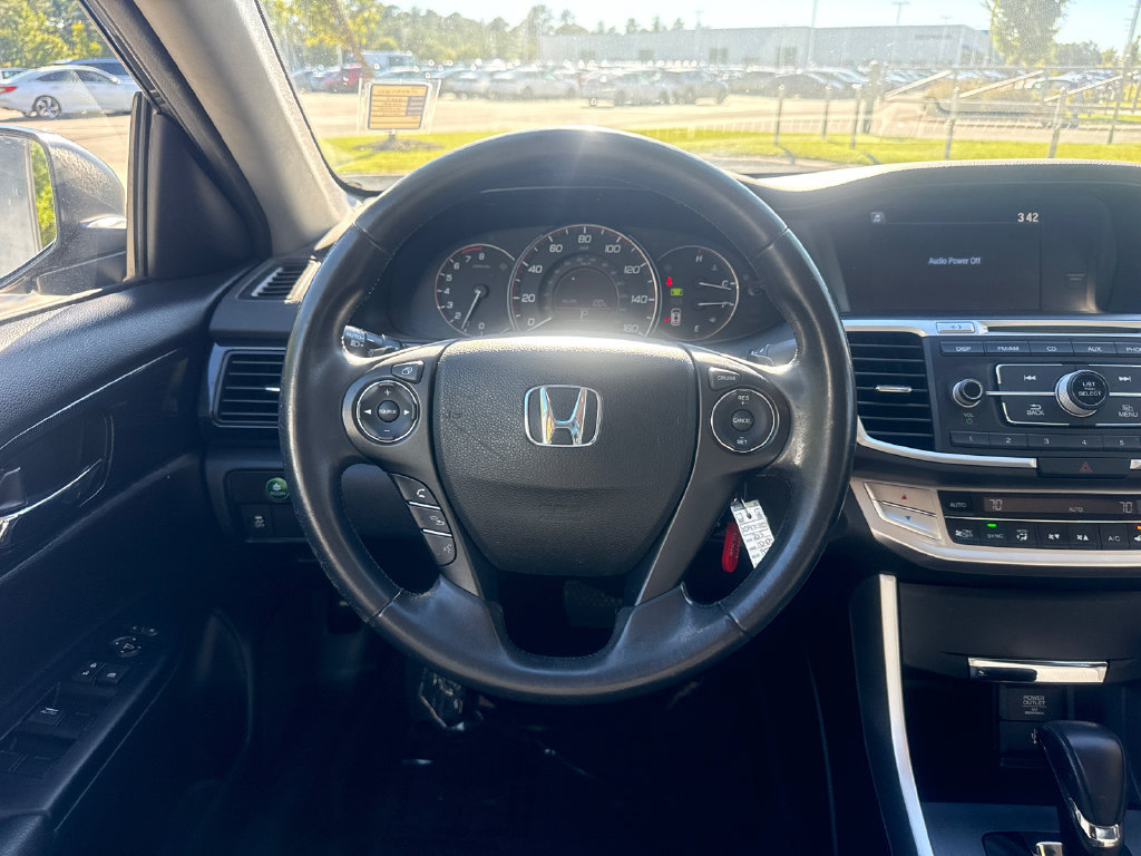 Used 2013 Honda Accord Sport image 19