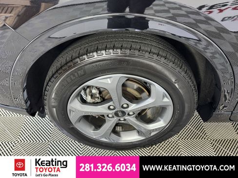 Used 2024 Ford Escape ST-Line Select w/ Tech Pack #1 AWD/4WD image 30