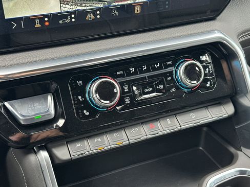 New 2026 GMC Sierra 1500 Denali image 19