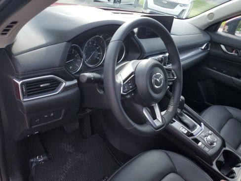 Used 2025 MAZDA CX-5 AWD 2.5 S w/ Preferred Package image 20