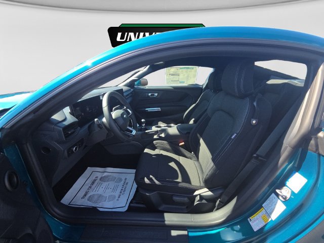 New 2026 Ford Mustang GT w/ GT Performance Package RWD image 21