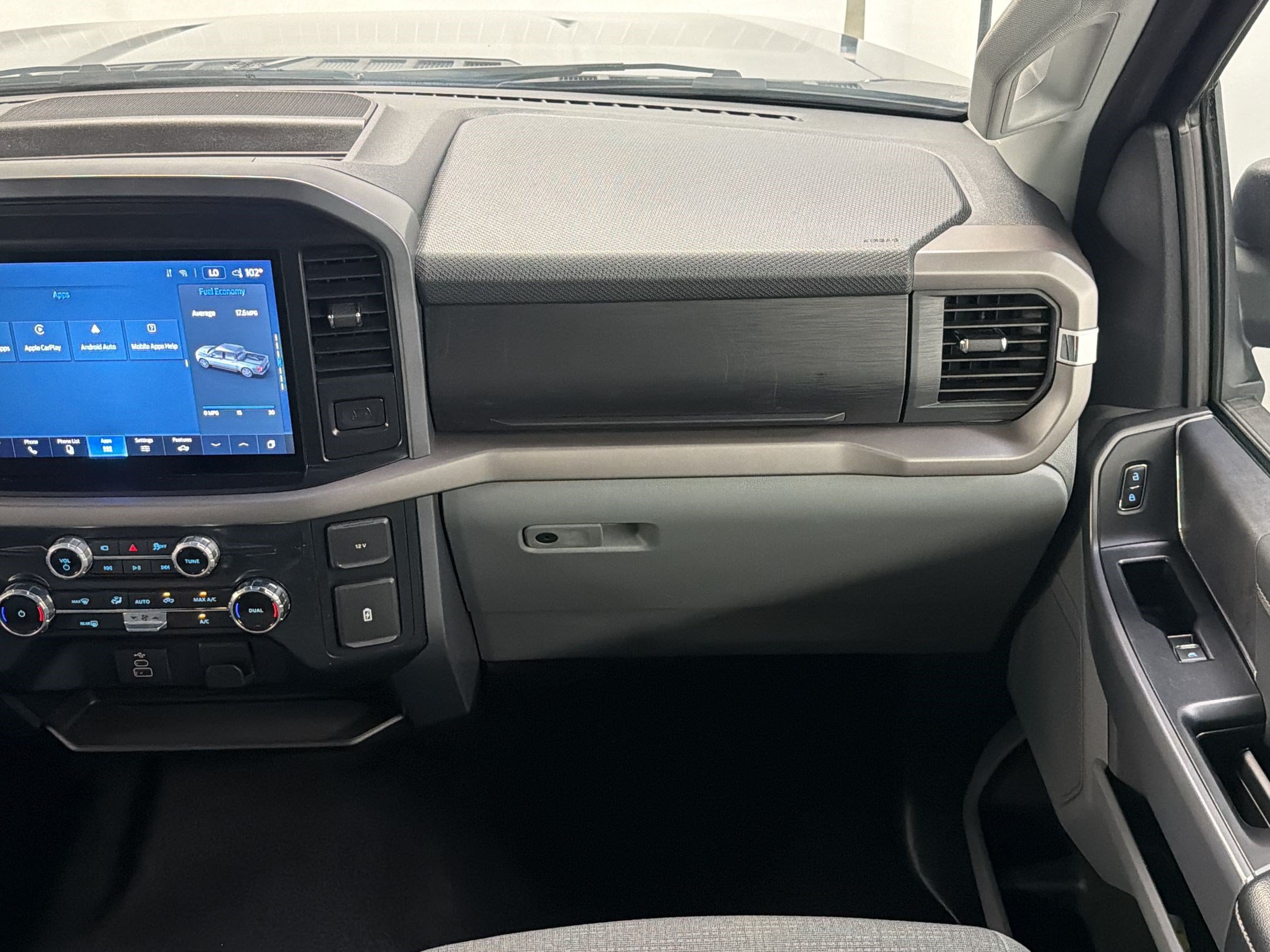 Used 2025 Ford F150 XLT w/ Equipment Group 301A Standard RWD image 28
