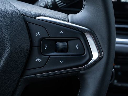 New 2026 Chevrolet Trax ACTIV image 18