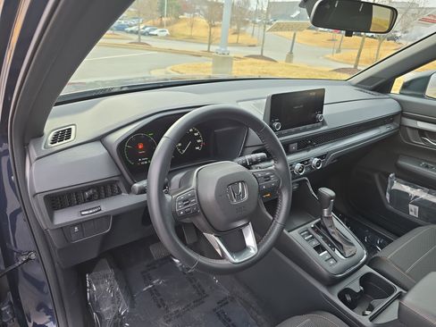 Used 2025 Honda CR-V Sport image 15