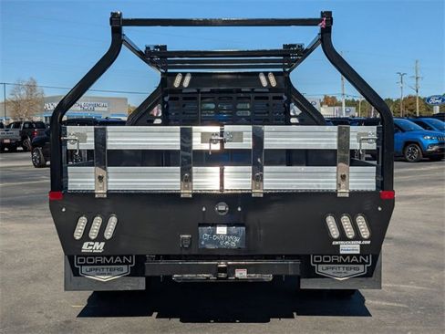 New 2026 RAM 5500 Tradesman w/ Chrome Appearance Group image 6