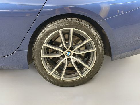 Used 2021 BMW 330i xDrive Sedan AWD/4WD image 31