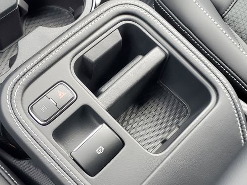 New 2026 Ford Mustang Mach-E GT image 29