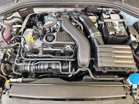 New 2026 Volkswagen Jetta Sport image 20