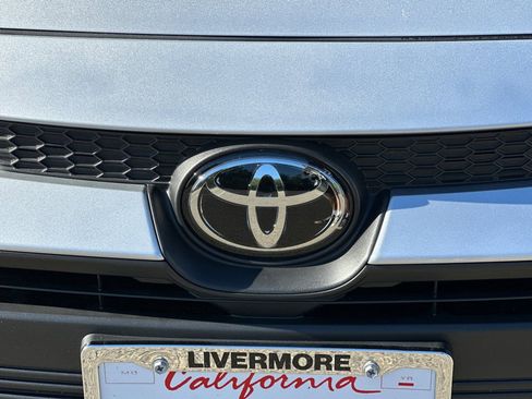 Certified 2026 Toyota Corolla LE w/ LE Premium Package image 46