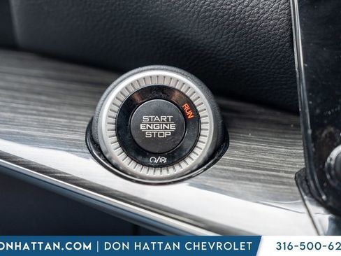 Used 2022 Jeep Wagoneer Series III w/ Convenience Group I image 10