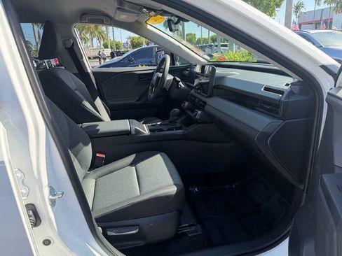 Certified 2026 Toyota RAV4 LE FWD image 17