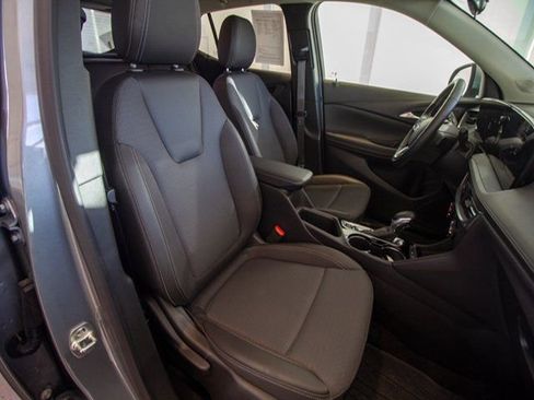 Certified 2024 Buick Encore GX Preferred image 17