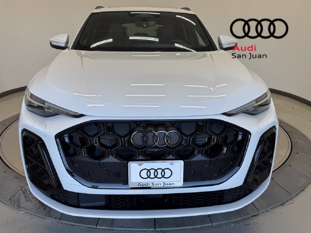 New 2026 Audi Q5 Premium Plus AWD/4WD image 2