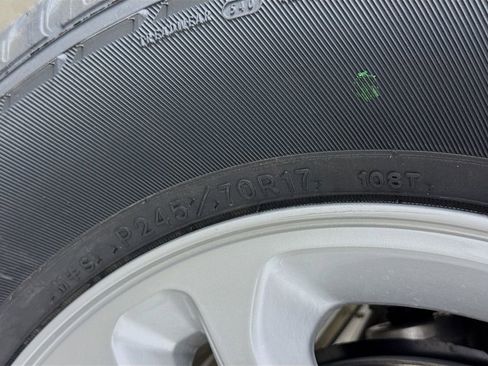 New 2025 Jeep Grand Cherokee Laredo image 47