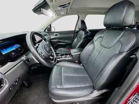 Used 2021 Kia Sorento SX FWD image 13
