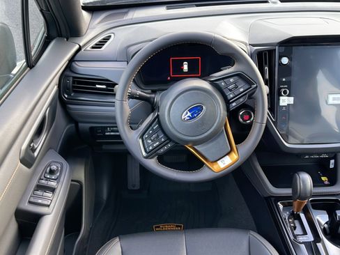 New 2026 Subaru Forester Wilderness image 4