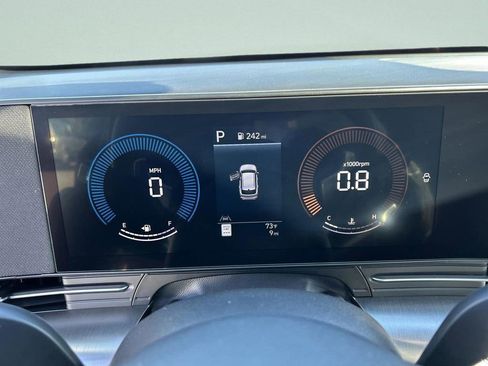 New 2026 Hyundai Kona SEL Premium image 30