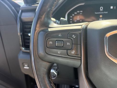 Used 2022 GMC Sierra 1500 AT4 w/ AT4 Premium Package AWD/4WD image 31