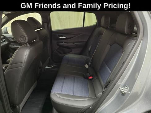 New 2026 Buick Envista Preferred w/ Convenience I Package FWD image 27