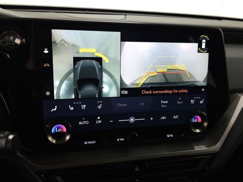 Used 2025 Lexus TX 350 AWD w/ Technology Package image 29