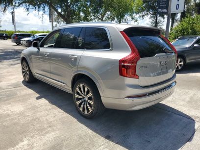 Certified 2024 Volvo XC90 B6 Plus w/ Protection Package Premier