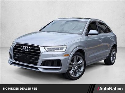 Used 2018 Audi Q3 2.0T Premium Plus w/ Premium Plus Package