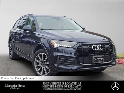 Used 2023 Audi Q7 2.0T Premium Plus w/ Premium Plus Package