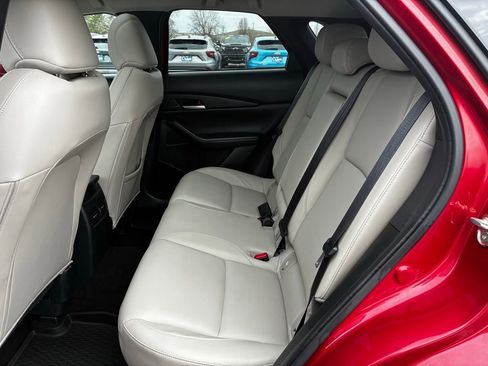 Used 2025 MAZDA CX-30 AWD 2.5 S w/ Preferred Package image 34