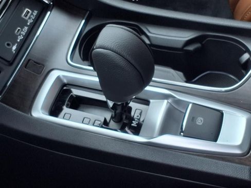 New 2026 Subaru Ascent Touring image 9